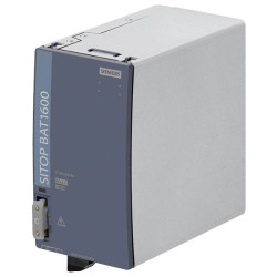 Siemens 6EP41330GA000AY0 SITOP BAT1600 LiFePO4 rechargeable battery 24V