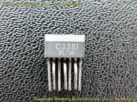 2SC3381BL