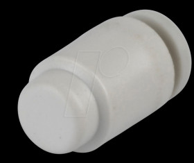 Tube cap Ø 4 mm