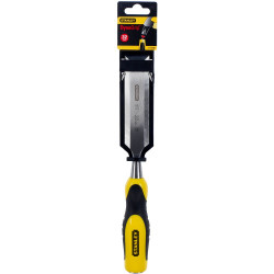 Dłuto 1 Piece 32 mm Stal chromowa Drewno Stanley