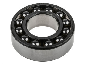 Łożysko kulkowe wew: 35mm zew: 72mm Samonastawne łożysko kulkowe 23mm SKF dwurzędowe