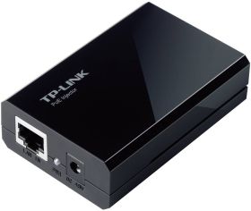 TP-LINK TL-PoE150S Injektor PoE 1 GBit/s IEEE 802.3af (12.95 W)