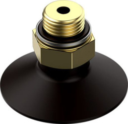 Przyssawka montażowa śr: 40mm Festo 56N NBR