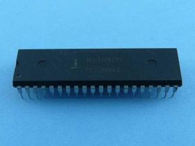 ICL-7106 A/D 3,5 LCD DIP-40 UKŁAD
