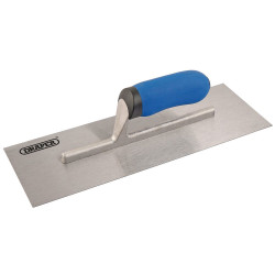 Draper 81243 Soft Grip Plastering Trowel (350mm)