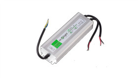 Zasilacz Led Hermetyczny Ip67 250W 12V 20,83A 245 X 76 X 40 Mm Ec79612