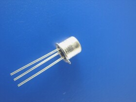 Tranzystor BC108B