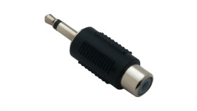 Redukcja Wt.Jack 3,5/Gn.Rca Mono