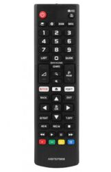 PILOT DO LG TV LCD/LED AKB75375608 SMART