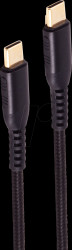BS20-76035 Sync and charging cable, USB-C, 100 W, 2.0 m