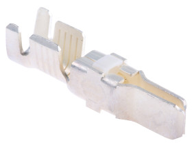 Końcówka pinowa 16 Męski Połączenie zagniatane 37.54mm Montaż na kablu 10→ 8 AWG