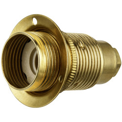 REV 503080555 Bulb Holder E14 250V 60W 1 Set