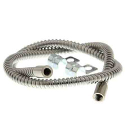 Akcesoria montażowe Spiralna rura ochronna Omron do Światłowody serii E32