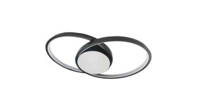 Lampa Sufitowa Focus 40W Led Ml6413 Milagro