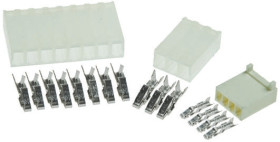 Zestaw złączy Connector Kit E23, Molex