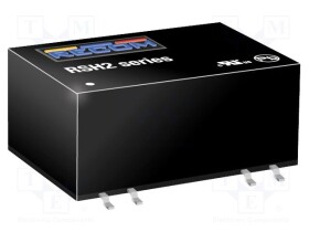 RSH2-243.3S/H3-R