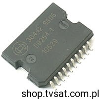 30412 D9254.1 CM220 Automotve IC SMD-POWER-SO20 BOSCH