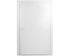 Rozdzielnica modułowa 3x12 podtynkowa IP40 Golf (drzwi pełne) VF312PD