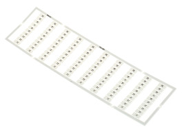 Marker Karta oznaczeniowa 793 WAGO