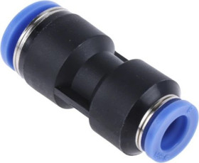 Adapter gwintowany prosty typu rura – rura, 9,9 kgf/cm², 990 kPa