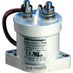 TE Connectivity 1-1462037-8 IM03TS Industrial Relay 5V DC 2 Change-Overs