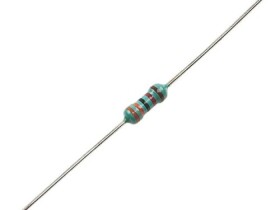 Rezystor 1,5ohm 0,6W 1
