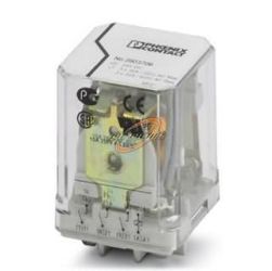 PRZEKAŹNIK 230V REL-PR3-230AC/3x1 - 2903709