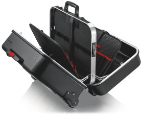 Walizka na narzędzia długość 290mm Knipex Walizka narzędziowa