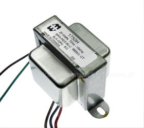 1750H Transformator głośnikowy PP Hammond