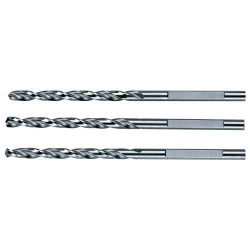 Zestaw wierteł DeWALT Wiertło prowadzące 3 szt. Zestaw wierteł pilotujących