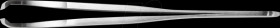 15AGW Cutting tweezers with narrow oblique head