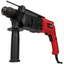 Olympia Power Tools 09-040 SDS Plus Rotary Hammer 800W 240V