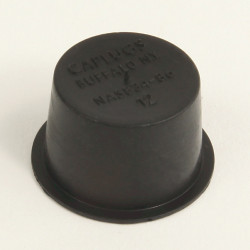 Część do listwy zaciskowej Zaślepka 1492 Allen Bradley