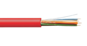 Kabel telekomunikacyjny ognioodporny HTKSH PH90 1x2x1 B10005 /bębnowy/