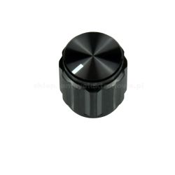 Gałka aluminiowa GAL-15-002B