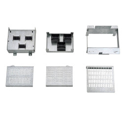 Zestaw szeregowy Schneider Electric 88082 1 szt.