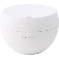 Stadler Form 14140 Jasmine Aroma Diffusor 7.2W White, Ultrasonic Mist