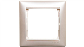 Valena Ramka Pojedyncza Perła 770471