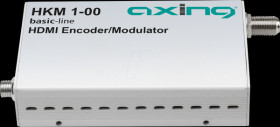 HKM 1-00 HDMI encoder/modulator