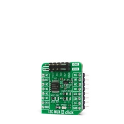 MIKROE I2C MUX 4 Click
