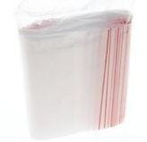 OP-TS10x15H Woreczki strunowe 10x15cm 100x150mm - opakowanie 100 sztuk