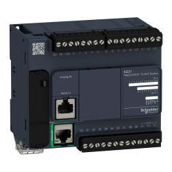Moduł rozszerzeń Schneider Electric TM221CE24T TM221CE24T