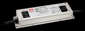 Zasilacz do oświetlenia LED 12V 10A 150W MEAN WELL | ELG-150-12