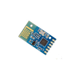 Moduł bezprz.szereg.UART RS232 LC12S 2,2-3,6V KLON/ARDUINO