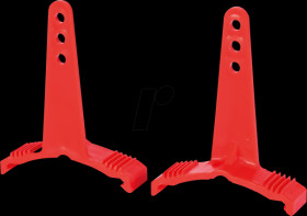 7390069 Nail tab for flush-mounted boxes, for E106/E107 versions