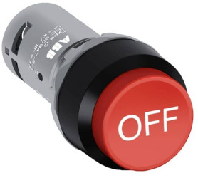 ABB 1SFA619199R1034 CP9-1034 Przełącznik przyciskowy 1 szt.