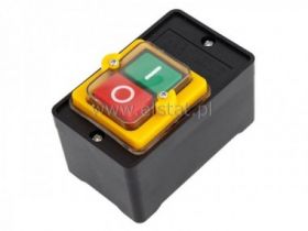 Wył. stabilny 3F KAO5 400V 10A 6p bez cewki