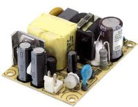 ZSIOPEN5/3 Zasilacz impulsowy modułowy typu open 5V/3A [napięcie wejściowe: 120...370V DC, 85...264V AC]