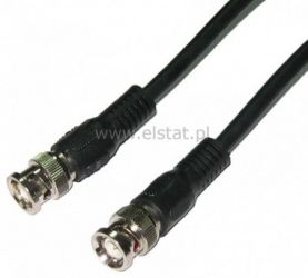 Kabel WT BNC - WT BNC 75 Ohm 1,5m
