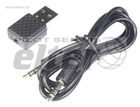 Adapter Bluetooth nadajnik - odbiornik RX/TX